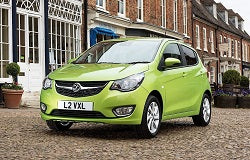 Vauxhall Viva