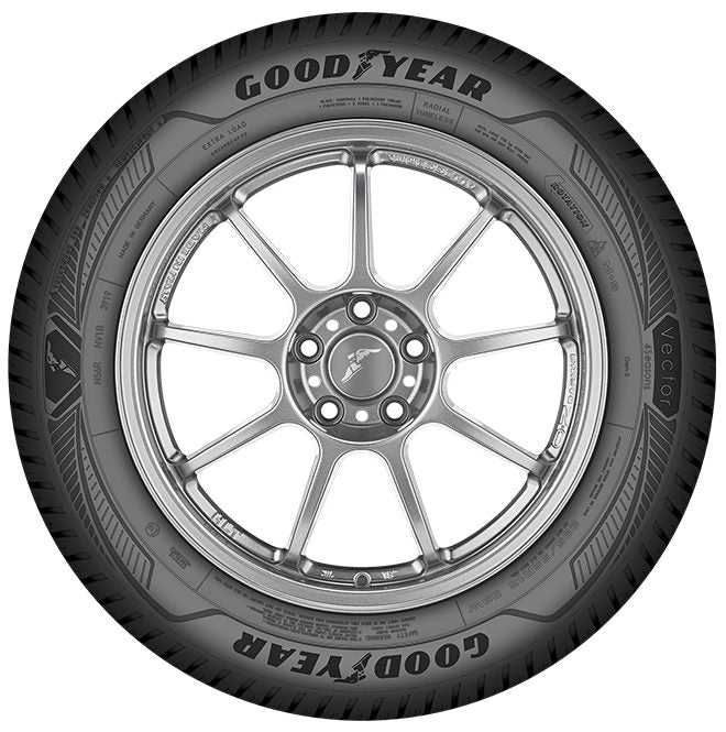 GOODYEAR VECTOR 4SEASON GEN-3