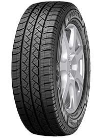 GOODYEAR VECTOR 4SEASONS CARGO