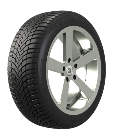 BRIDGESTONE WEATHER CONTROL A005 EVO