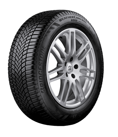 BRIDGESTONE WEATHER CONTROL A005 EVO