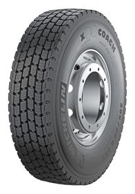 MICHELIN X COACH XD