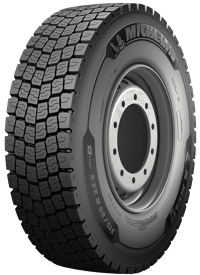 MICHELIN X MULTI HD D
