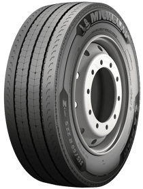 MICHELIN X MULTI HL Z