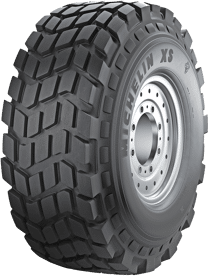 MICHELIN XS