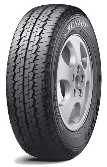 DUNLOP LT8