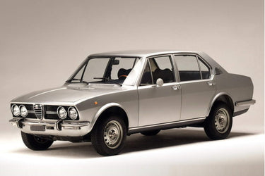 Alfa Romeo Alfetta