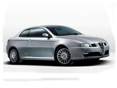 Alfa Romeo GT