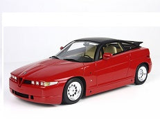 Alfa Romeo SZ