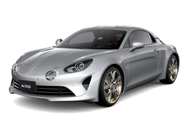 Alpine A110