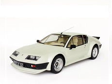 Alpine A310
