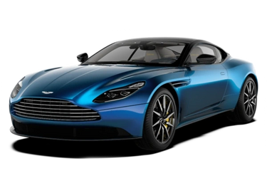 Aston Martin DB11