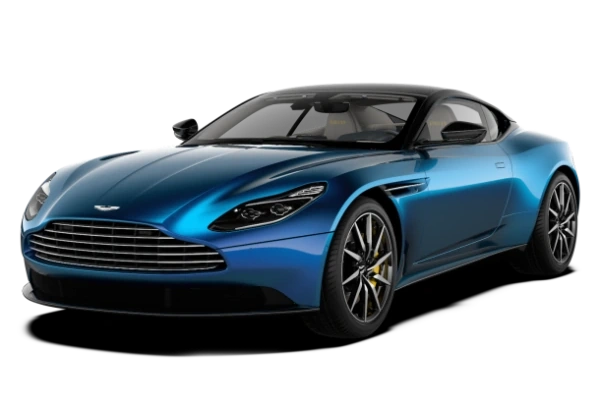 Aston Martin DB11