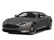 Aston Martin DB9