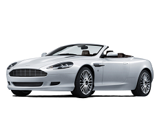 Aston Martin DBS