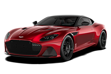 Aston Martin DBS Superleggera