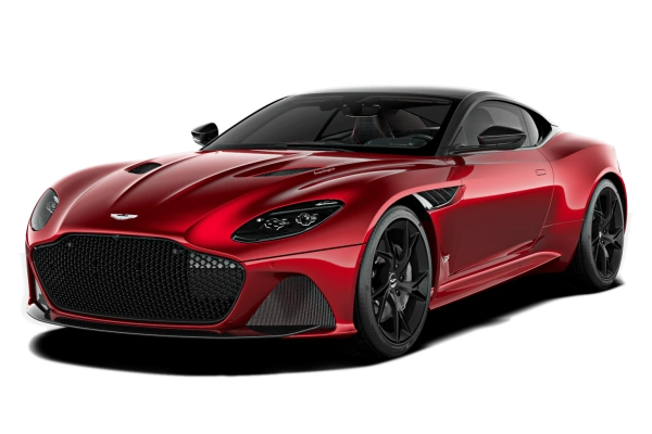 Aston Martin DBS Superleggera