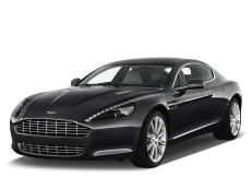 Aston Martin Rapide