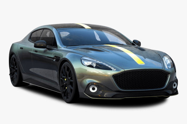 Aston Martin Rapide AMR