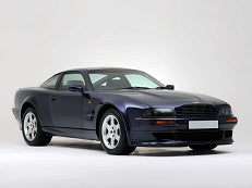 Aston Martin V8