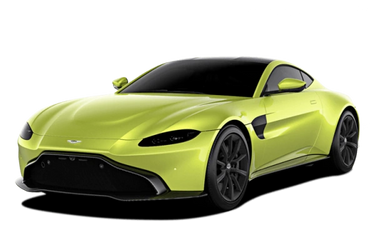 Aston Martin Vantage
