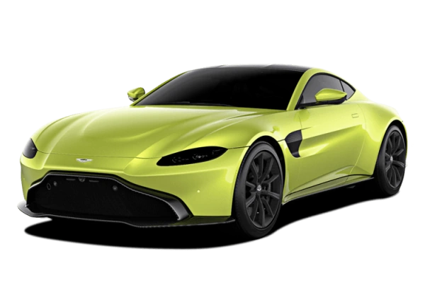 Aston Martin Vantage