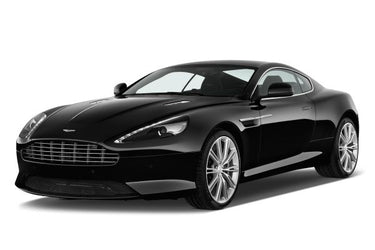Aston Martin Virage