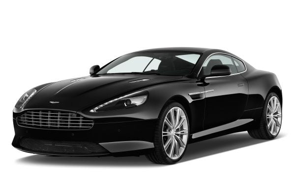 Aston Martin Virage