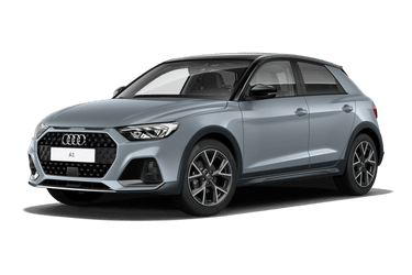 Audi A1 citycarver