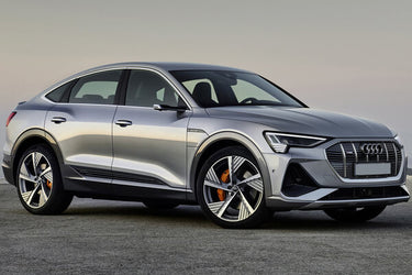 Audi e-tron Sportback