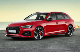 Audi RS4