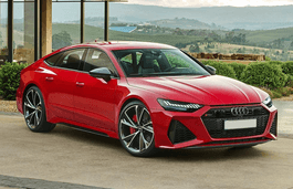 Audi RS7