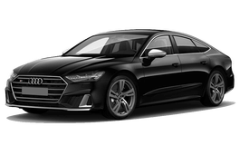 Audi S7