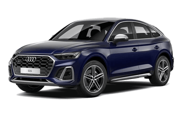 Audi SQ5 Sportback