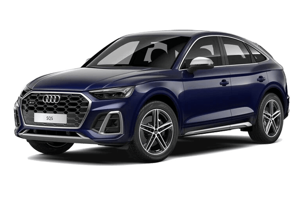 Audi SQ5 Sportback