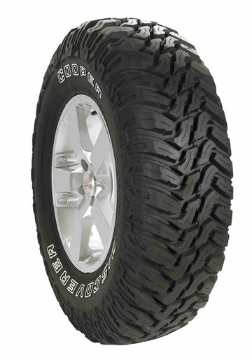 COOPER DISCOVERER STT