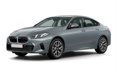 BMW 2 Series Gran Coupe