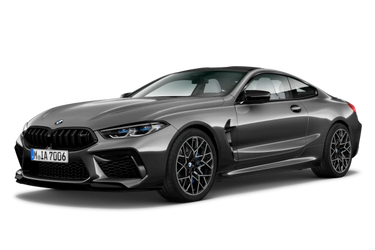 BMW 8 Series
