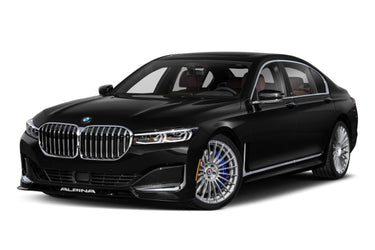 BMW Alpina B7