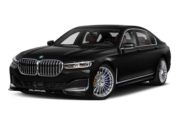 BMW Alpina B7
