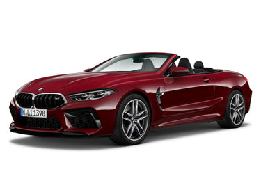 BMW M8