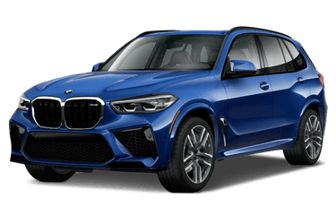 BMW X5 M