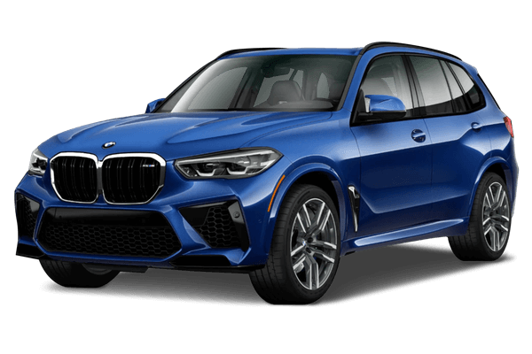 BMW X5 M