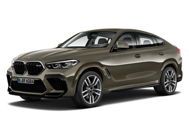 BMW X6 M