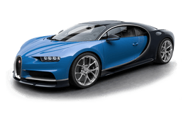 Bugatti Chiron