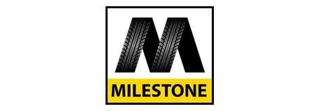 Pneus MILESTONE