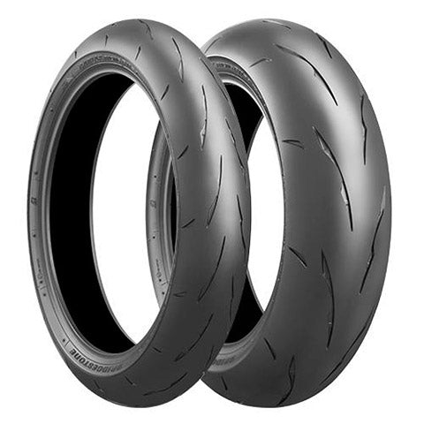 BRIDGESTONE R11
