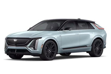 Cadillac Lyriq-V