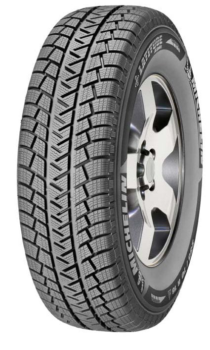MICHELIN LATITUDE ALPIN