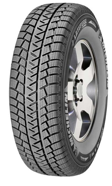 MICHELIN LATITUDE ALPIN